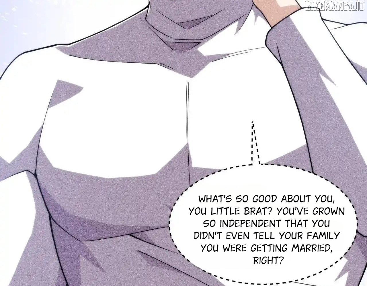 Hidden Dragon in the City (2025) Chapter 13 - page 61